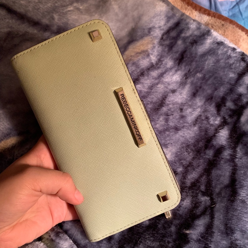 Rebecca Minkoff Wallet